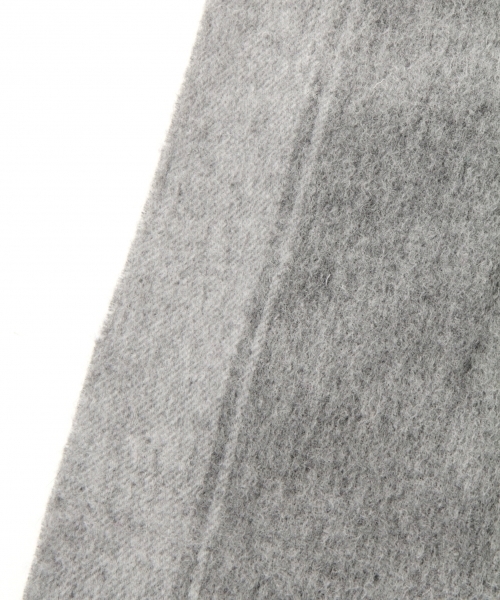 GLOBAL WORK(グローバルワーク)の「カシミヤブレンドマフラー/750225(マフラー・メンズ・ライトブルー/ネイビー/カーキ/グレー/ブラウン/ワインレッド/ダークブルー/グレー系その他/ブラック/イエロー/レッド/ダークグレー/ライトグリーン/レッド系その他・FREE)」の17枚目の写真