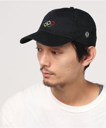 オリンピックキャップ