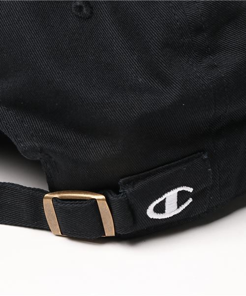 GALLIS ADDICTION（ガリスアディクション）の「オリンピックキャップ（キャップ・メンズ・ブラック/オレンジ・FREE）」の7枚目の写真