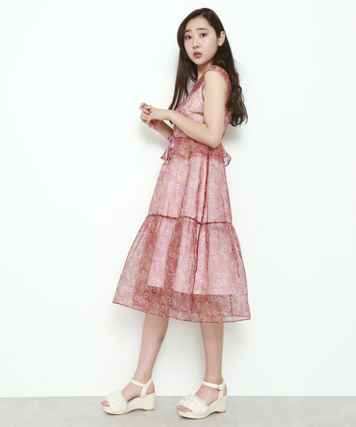 JILL by JILL STUART（ジルバイジルスチュアート）の「◇【sweet