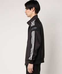 adidas（アディダス）の「M adidas 24&frasl;7 マイクロボーダー ジャージ