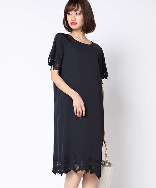 Ketty ケティ の ガルーダドビークロスレース使いワンピース ワンピース Wear