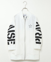 VENCEEXCHANGE | ナイロンストレッチMA-1(MA-1)