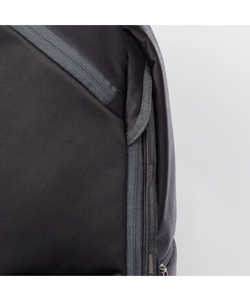 ace.（エース）の「Wシールドパック　リュック 　15リットル　55153（バックパック/リュック・メンズ・カーキ/ネイビー/ブラック×グレー・FREE）」の7枚目の写真
