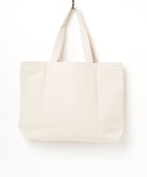 Sync.(スィンク)の「Sync.【D*FACE】TOTE BAG "DOG SAVE THE QUEEN"(トートバッグ・メンズ・その他・FREE)」の2枚目の写真