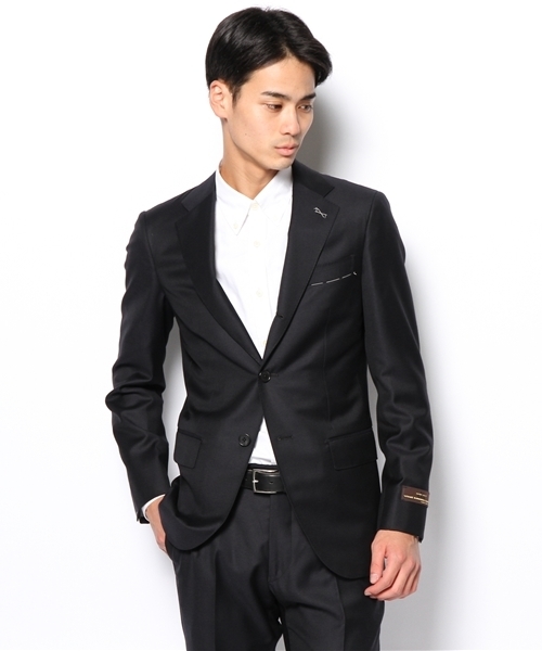 martinique（マルティニーク）の「martinique/スーツ（セットアップ・メンズ・ブラック/ネイビー・1/2/3）」の13枚目の写真