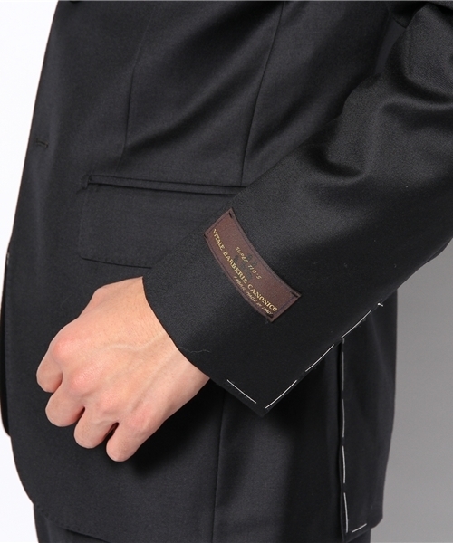 martinique（マルティニーク）の「martinique/スーツ（セットアップ・メンズ・ブラック/ネイビー・1/2/3）」の7枚目の写真