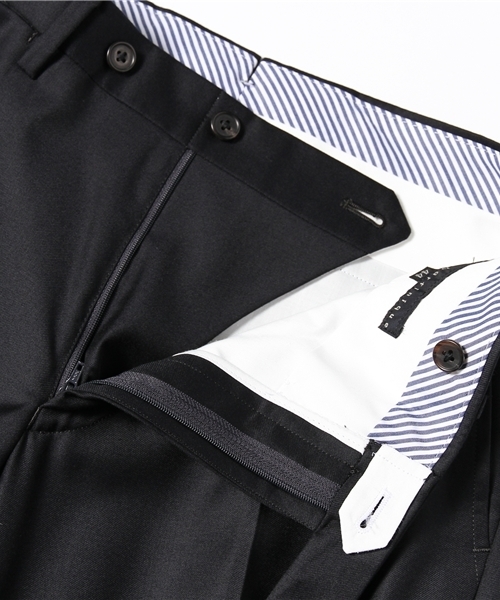 martinique（マルティニーク）の「martinique/スーツ（セットアップ・メンズ・ブラック/ネイビー・1/2/3）」の10枚目の写真