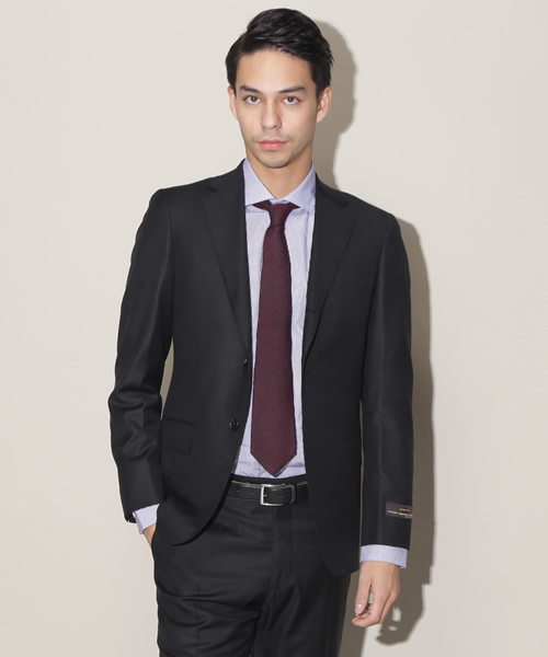 martinique（マルティニーク）の「martinique/スーツ（セットアップ・メンズ・ブラック/ネイビー・1/2/3）」の14枚目の写真