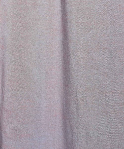 VINTAGE(ヴィンテージ)の「【ヴィンテージ古着】mr.TAILbyHoliday レーヨン オープンカラー シャツ(シャツ/ブラウス・メンズ・パープル・MEDIUM)」の2枚目の写真