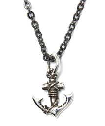 VIVIFY | ネックレス/アンカー/チェーン(ネックレス)