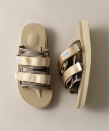 suicoke | 【カタログ掲載】SUICOKE / スイコック別注：MOTO-Cab PVC MS♯(サンダル)