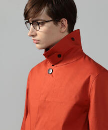 BUYING WEAR�i�o�C�C���O�E�F�A�j�́u�y�ʒ��zMACKINTOSH×TOMORROWLAND DUNKELD �X�e���J���[�R�[�g �_���P���h�i�X�e���J���[�R�[�g�j�v