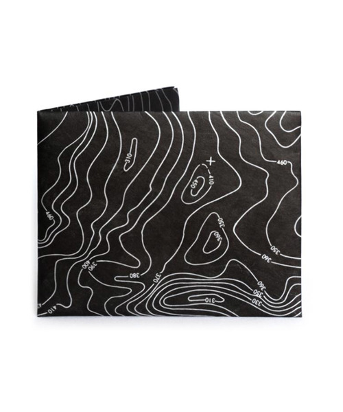 Paperwallet(ペーパーウォレット)の「Slim Wallet Art タイベック素材 Tyvek 紙の財布 - Paperwallet(ペーパーウォレット)(財布・レディース・その他1/その他2/その他3/その他4/その他5/その他6/その他25/その他26/その他27/その他28/その他29/その他19/その他20/その他21/その他22/その他23/その他24/その他13/その他14/その他15/その他16/その他17/その他18/その他7/その他8/その他9/その他10/その他11/その他12/G/H/I/J/A/B/C/D/E/F/その他30/その他31/その他32/その他33/その他34/S/T/U/V/W/N/P/R/K/L/O/Q/Y/ブラック系その他/グリーン系その他2/ブルー系その他/カラフル/グリーン系その他/その他35/Z/その他/X・ONE SIZE)」の3枚目の写真