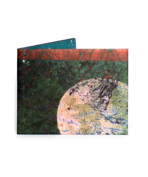 Paperwallet(ペーパーウォレット)の「Slim Wallet Art タイベック素材 Tyvek 紙の財布 - Paperwallet(ペーパーウォレット)(財布・レディース・その他1/その他2/その他3/その他4/その他5/その他6/その他25/その他26/その他27/その他28/その他29/その他19/その他20/その他21/その他22/その他23/その他24/その他13/その他14/その他15/その他16/その他17/その他18/その他7/その他8/その他9/その他10/その他11/その他12/G/H/I/J/A/B/C/D/E/F/その他30/その他31/その他32/その他33/その他34/S/T/U/V/W/N/P/R/K/L/O/Q/Y/ブラック系その他/グリーン系その他2/ブルー系その他/カラフル/グリーン系その他/その他35/Z/その他/X・ONE SIZE)」の5枚目の写真