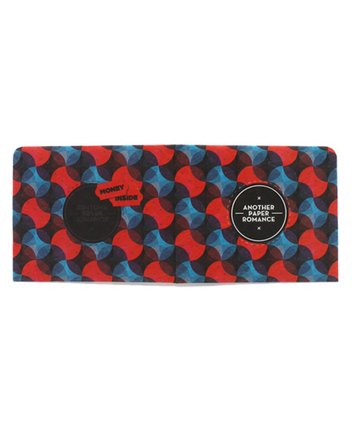 Paperwallet(ペーパーウォレット)の「Slim Wallet Art タイベック素材 Tyvek 紙の財布 - Paperwallet(ペーパーウォレット)(財布・レディース・その他1/その他2/その他3/その他4/その他5/その他6/その他25/その他26/その他27/その他28/その他29/その他19/その他20/その他21/その他22/その他23/その他24/その他13/その他14/その他15/その他16/その他17/その他18/その他7/その他8/その他9/その他10/その他11/その他12/G/H/I/J/A/B/C/D/E/F/その他30/その他31/その他32/その他33/その他34/S/T/U/V/W/N/P/R/K/L/O/Q/Y/ブラック系その他/グリーン系その他2/ブルー系その他/カラフル/グリーン系その他/その他35/Z/その他/X・ONE SIZE)」の18枚目の写真