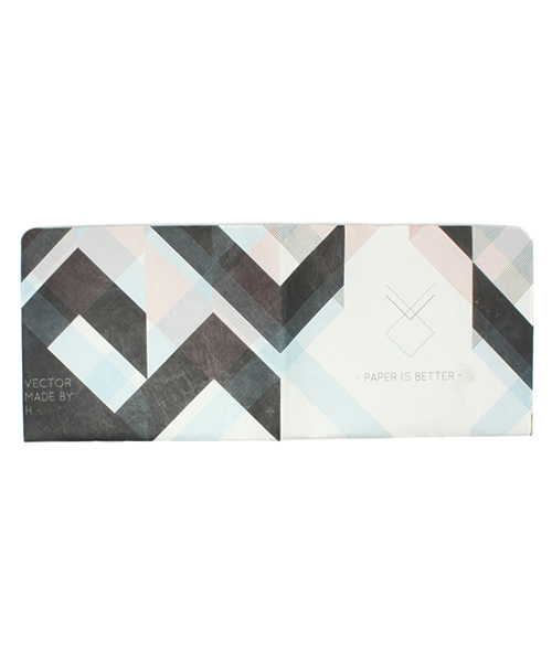 Paperwallet(ペーパーウォレット)の「Slim Wallet Art タイベック素材 Tyvek 紙の財布 - Paperwallet(ペーパーウォレット)(財布・レディース・その他1/その他2/その他3/その他4/その他5/その他6/その他25/その他26/その他27/その他28/その他29/その他19/その他20/その他21/その他22/その他23/その他24/その他13/その他14/その他15/その他16/その他17/その他18/その他7/その他8/その他9/その他10/その他11/その他12/G/H/I/J/A/B/C/D/E/F/その他30/その他31/その他32/その他33/その他34/S/T/U/V/W/N/P/R/K/L/O/Q/Y/ブラック系その他/グリーン系その他2/ブルー系その他/カラフル/グリーン系その他/その他35/Z/その他/X・ONE SIZE)」の21枚目の写真