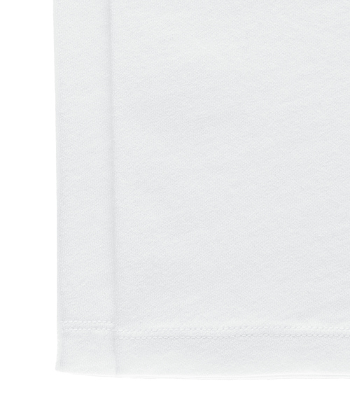 ZOZO（ゾゾ）の「VネックTシャツ［MEN］（Tシャツ/カットソー・メンズ・グレー/ブラック/ブルー/ネイビー/ホワイト/カーキ・マルチサイズ）」の17枚目の写真