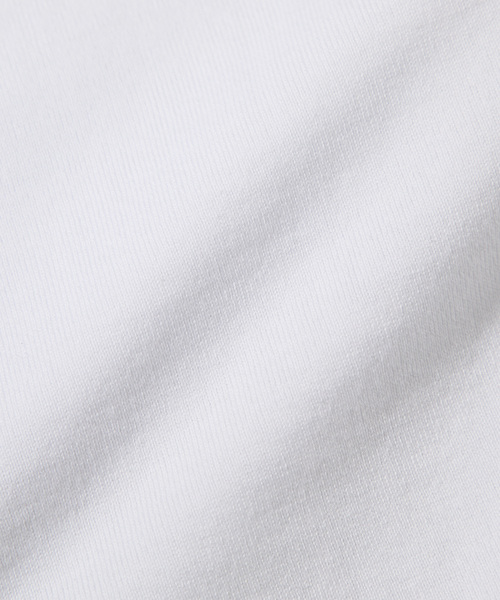 ZOZO（ゾゾ）の「VネックTシャツ［MEN］（Tシャツ/カットソー・メンズ・グレー/ブラック/ブルー/ネイビー/ホワイト/カーキ・マルチサイズ）」の21枚目の写真