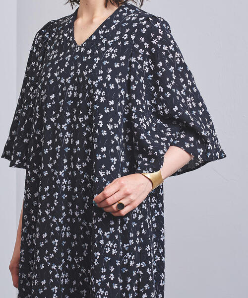 UNITED ARROWS（ユナイテッドアローズ）の「＜MARIHA＞すずらん