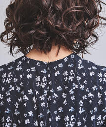 【美品】UNITED ARROWS MARIHA フラワーマキシワンピース M UNITED ARROWS（ユナイテッドアローズ）の「＜MARIHA（マリハ
