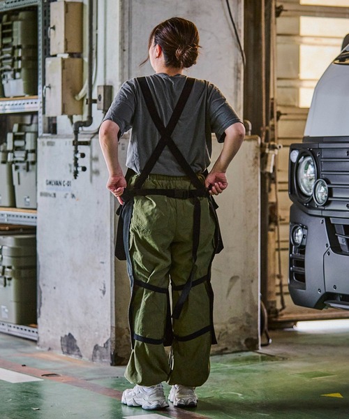 MAKERHOOD × GORDON MILLER（メーカーフッド ゴードンミラー