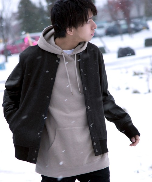 ZIP FIVE�i�W�b�v�t�@�C�u�j�́u�E�[���X�^�W�����i�X�^�W�����j�v�b�`���R�[��