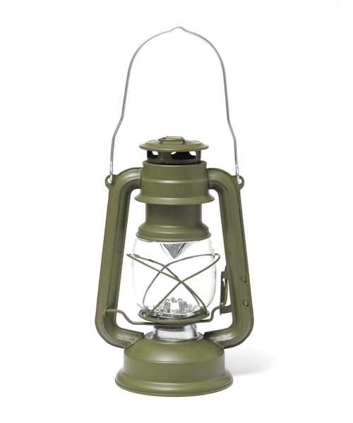 GORDON MILLER（ゴードンミラー）の「GORDON MILLER（ゴードンミラー） LED LANTHANUM (LEDランタン)(2colors)(コヨーテ,オリーブドラブ)（アウトドアグッズ・メンズ・サンドベージュ/オリーブドラブ/ダークグレー・ONE SIZE）」の8枚目の写真