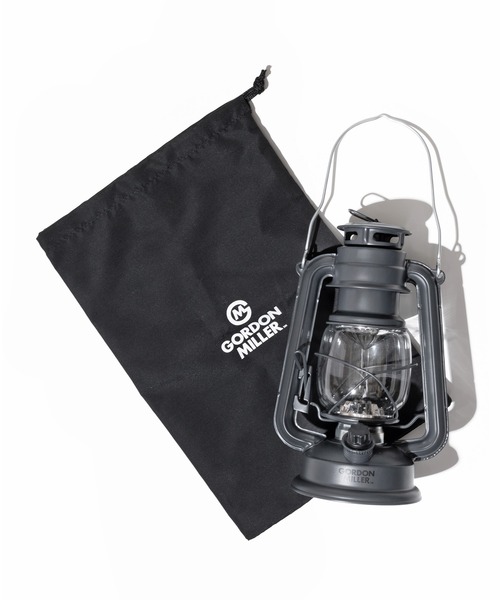 GORDON MILLER（ゴードンミラー）の「GORDON MILLER（ゴードンミラー） LED LANTHANUM (LEDランタン)(2colors)(コヨーテ,オリーブドラブ)（アウトドアグッズ・メンズ・サンドベージュ/オリーブドラブ/ダークグレー・ONE SIZE）」の18枚目の写真