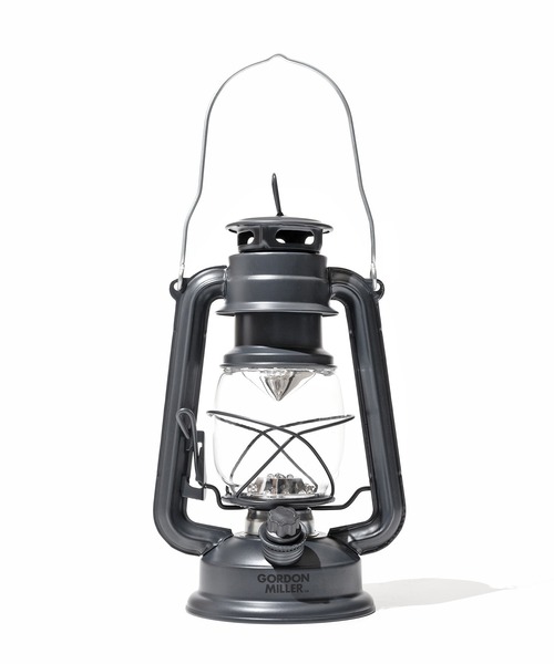 GORDON MILLER（ゴードンミラー）の「GORDON MILLER（ゴードンミラー） LED LANTHANUM (LEDランタン)(2colors)(コヨーテ,オリーブドラブ)（アウトドアグッズ・メンズ・サンドベージュ/オリーブドラブ/ダークグレー・ONE SIZE）」の22枚目の写真