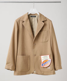 nano�Euniverse�i�i�m�E���j�o�[�X�j�́uDickies/�ʒ����[�N�Z�b�g�A�b�v�W���P�b�g�i�e�[���[�h�W���P�b�g�j�v