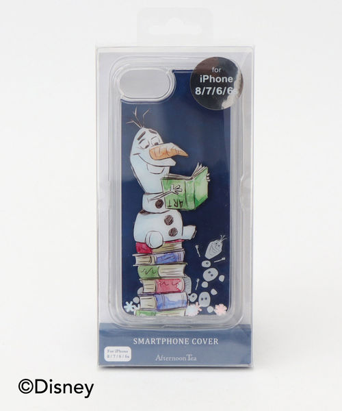 モバイルケース カバー 雑貨 ホビー スポーツtea アフタヌーンティー のファッション ディズニー コレクション アナと雪の女王 オイルインiphone8 7 6 6sケース モバイルケース カバー Afternoon モバイルケース カバー 雑貨 ホビー スポーツtea アフタヌーンティー のファッション ディズニー コレクション アナと雪の女王 オイルインiphone8 7 6 6sケース モバイルケース カバー Afternoon