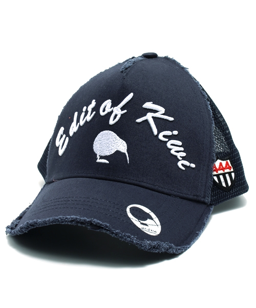 ヨシノリコタケ Edit of Kiwi ビームスゴルフ beams