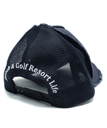 BEAMS GOLF（ビームスゴルフ）の「KIWI×YOSHINORI KOTAKE / CAP