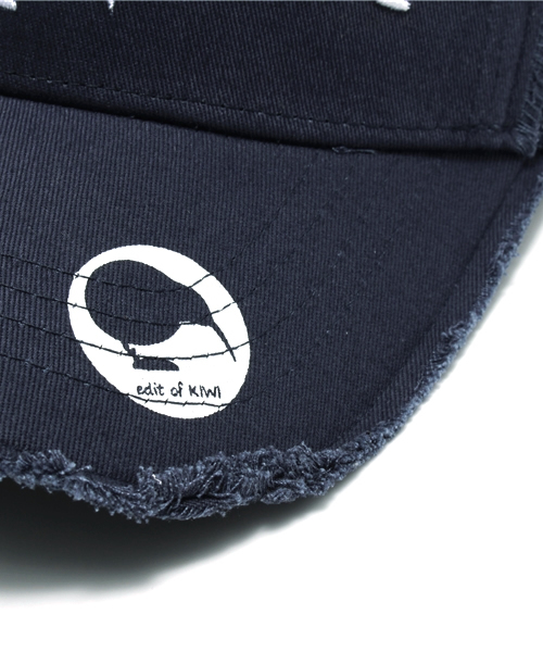 BEAMS GOLF（ビームスゴルフ）の「KIWI×YOSHINORI KOTAKE / CAP