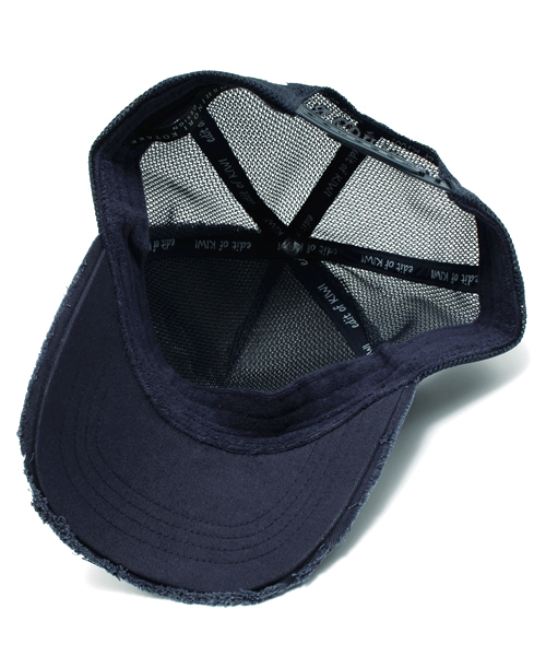 BEAMS GOLF（ビームスゴルフ）の「KIWI×YOSHINORI KOTAKE / CAP