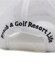 BEAMS GOLF（ビームスゴルフ）の「KIWI×YOSHINORI KOTAKE / CAP