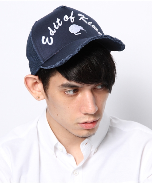 ヨシノリコタケ Edit of Kiwi ビームスゴルフ beams