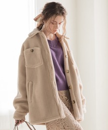 archives | ボアCPOジャケット(その他アウター)