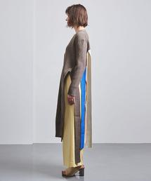 akira naka カーディガン アキラナカ Greer knit cardigan BK｜AKIRANAKA アキラナカ