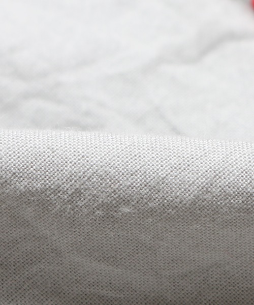 CAL O LINE（キャルオーライン）の「CAL O LINE/キャルオーライン VELOUR BLOUSON リバーシブルベロアブルゾン（ブルゾン・メンズ・ネイビー・M/L）」の17枚目の写真