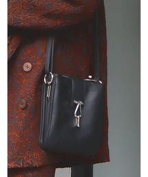 EMODA | THREEポケットクリップバッグ(ショルダーバッグ)