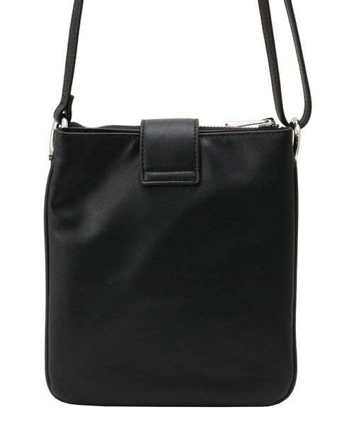 EMODA（エモダ）の「THREEポケットクリップバッグ（ショルダーバッグ・レディース・ブラック/ベージュ・FREE）」の10枚目の写真