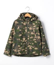 THE NORTH FACE | 【キッズ】THE NORTH FACE（ザノースフェイス）Compact JKT(ブルゾン)