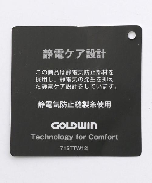 THE NORTH FACE（ザノースフェイス）の「【キッズ】THE NORTH FACE（ザノースフェイス）Compact JKT（ブルゾン・キッズ・オリーブ・100cm/130cm/110cm/120cm）」の9枚目の写真