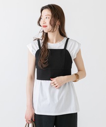 mystic | NEW モクロディビスチェ(ベスト)