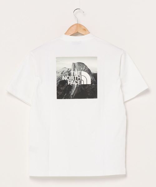 THE NORTH FACE Tシャツ THE NORTH FACE（ザノースフェイス）の「【THE NORTH FACE】 S/S
