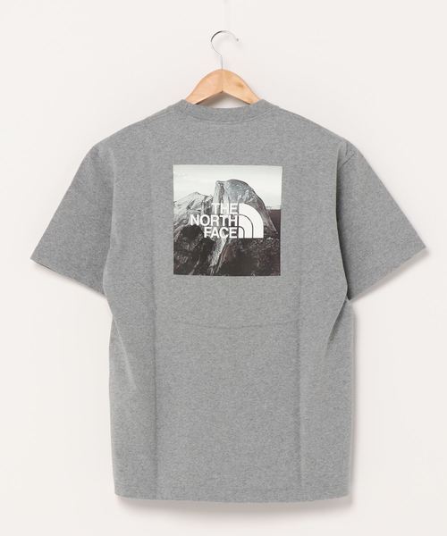 THE NORTH FACE Tシャツ THE NORTH FACE（ザノースフェイス）の「【THE NORTH FACE】 S/S