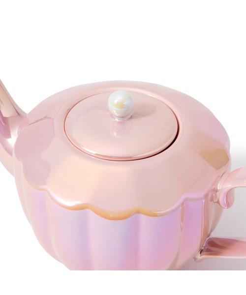 最終価格！Francfranc オパールシェルティーセット 全色フルテニス