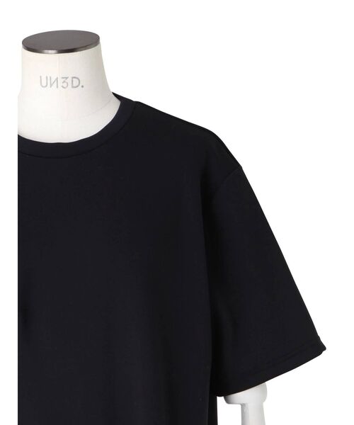 UN3D.（アンスリード）の「タックテントワンピース（ワンピース）」 - WEAR